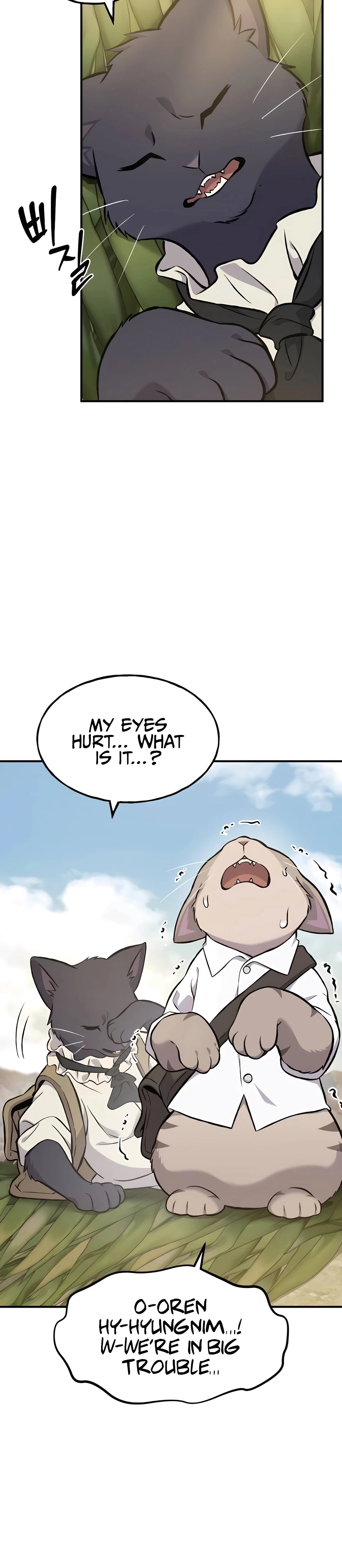 Solo Farming In The Tower Chapter 76, page 47 of 57