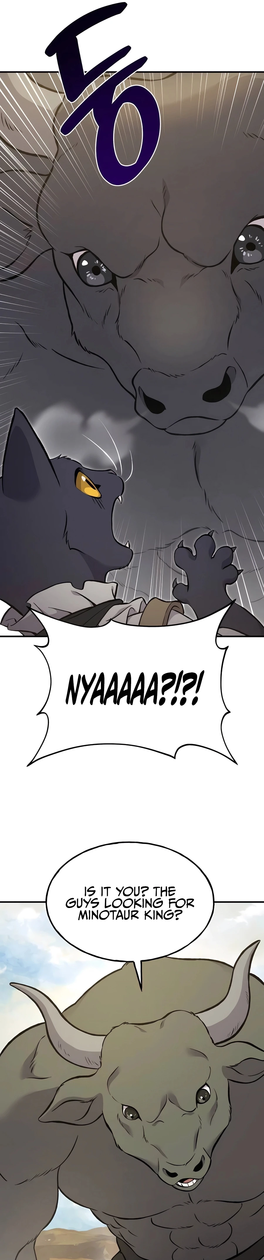 Solo Farming In The Tower Chapter 76, page 48 of 57