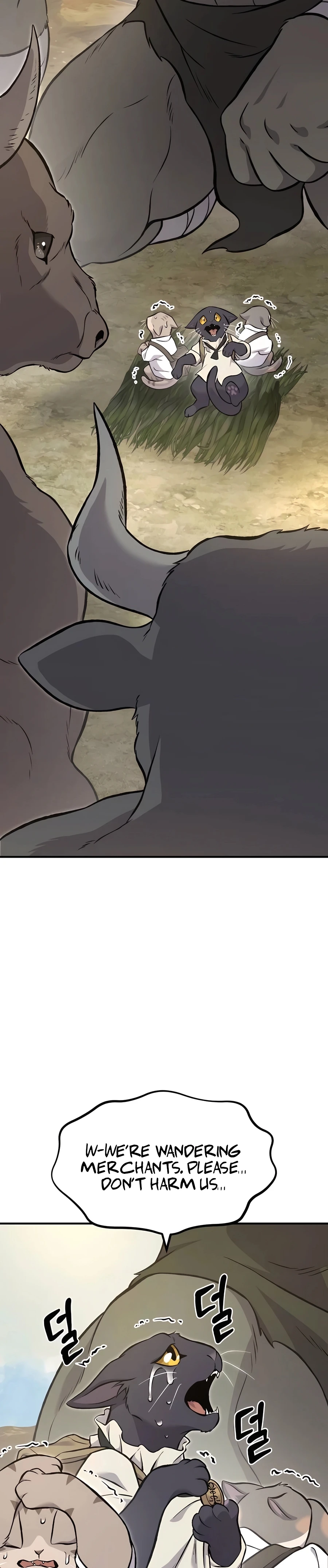 Solo Farming In The Tower Chapter 76, page 49 of 57