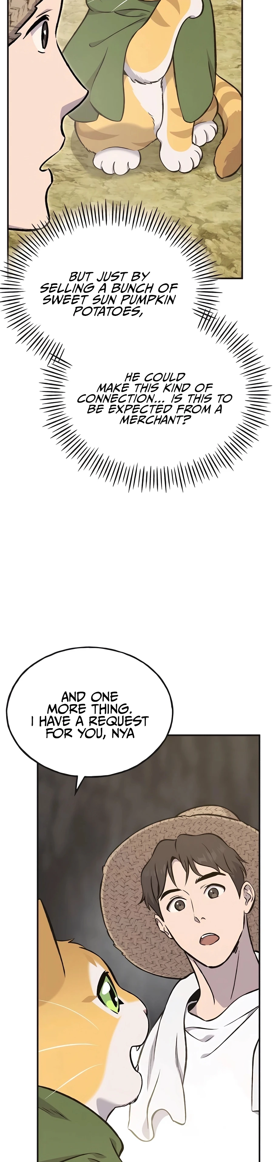 Solo Farming In The Tower Chapter 76, page 5 of 57