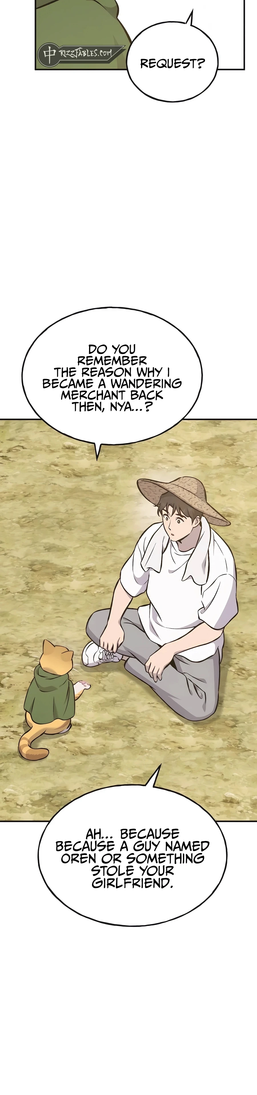 Solo Farming In The Tower Chapter 76, page 6 of 57