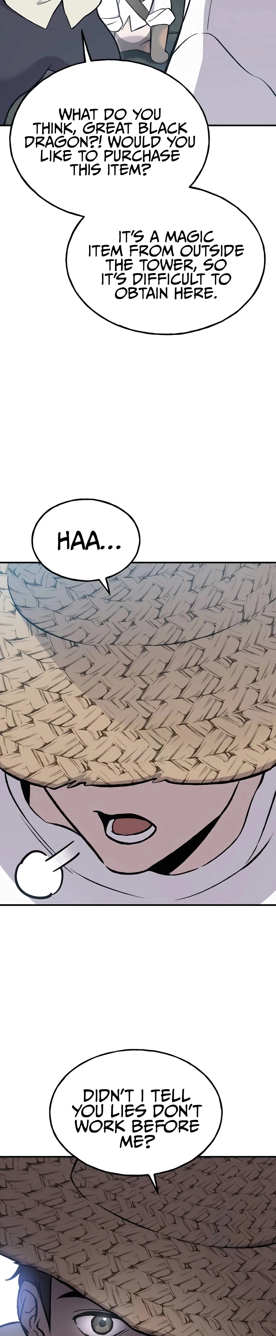 Solo Farming In The Tower Chapter 77, page 10 of 55