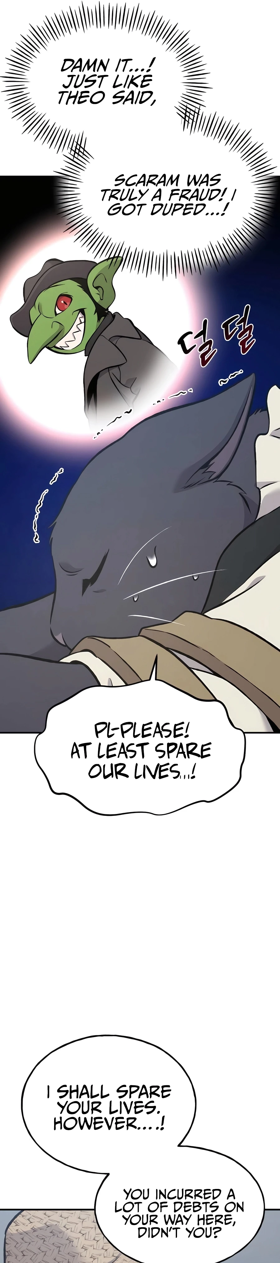 Solo Farming In The Tower Chapter 77, page 18 of 55