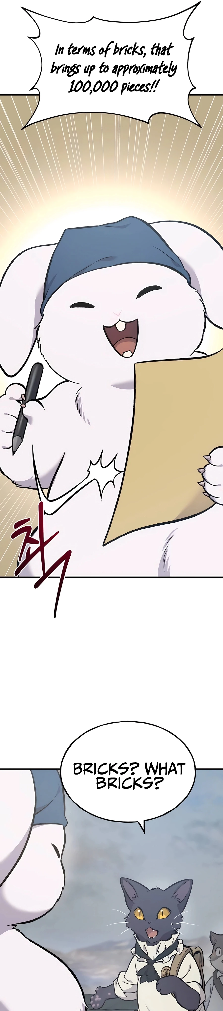 Solo Farming In The Tower Chapter 77, page 21 of 55
