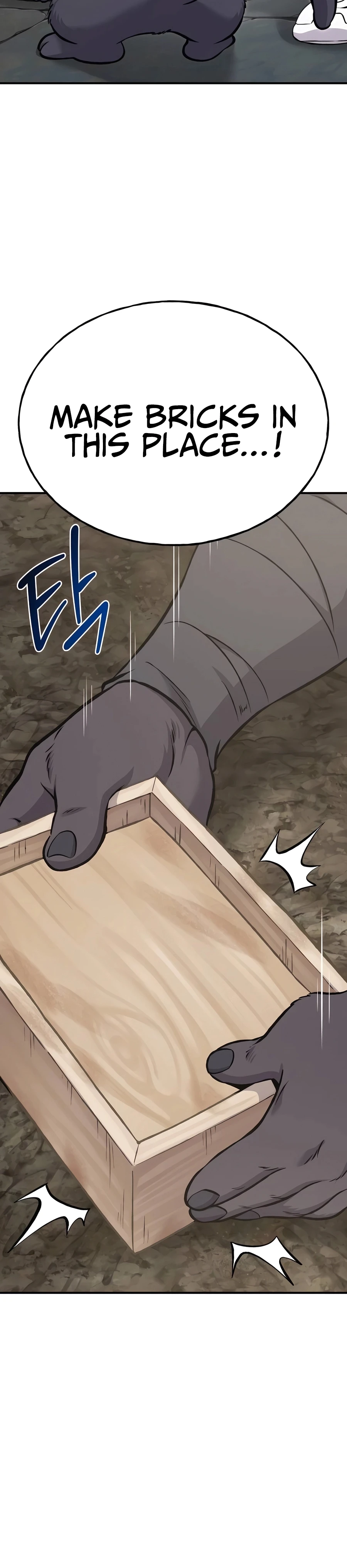 Solo Farming In The Tower Chapter 77, page 23 of 55