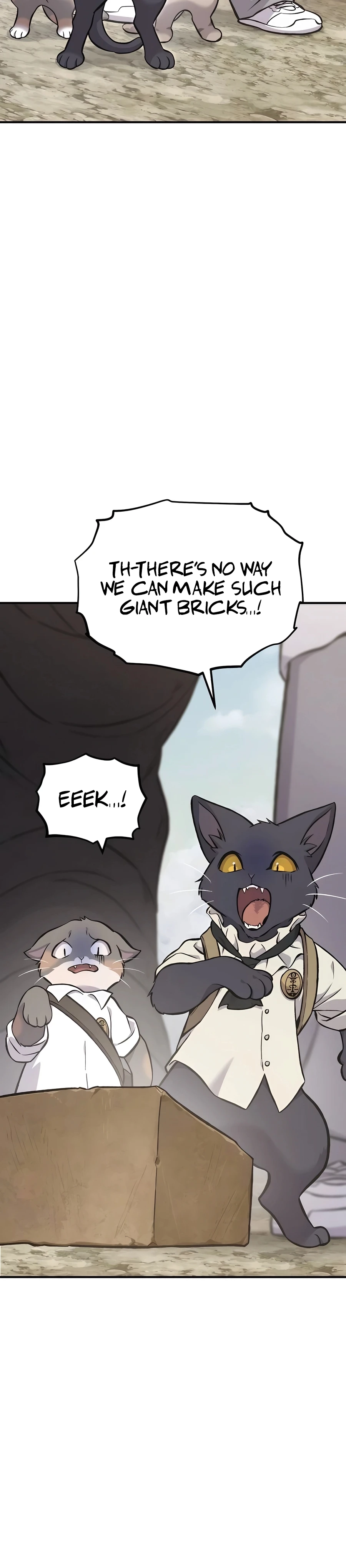 Solo Farming In The Tower Chapter 77, page 28 of 55
