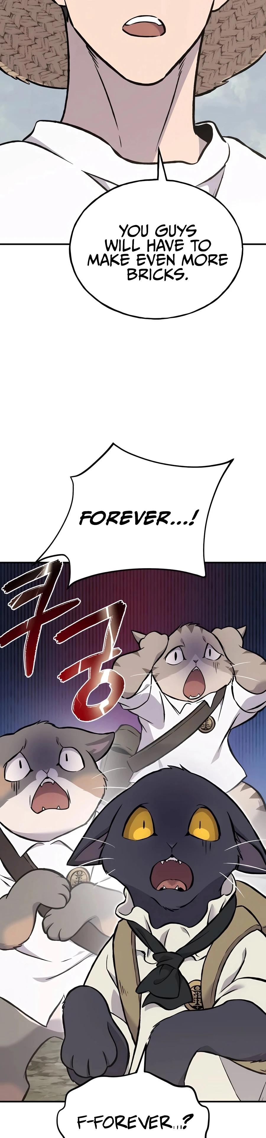 Solo Farming In The Tower Chapter 77, page 30 of 55