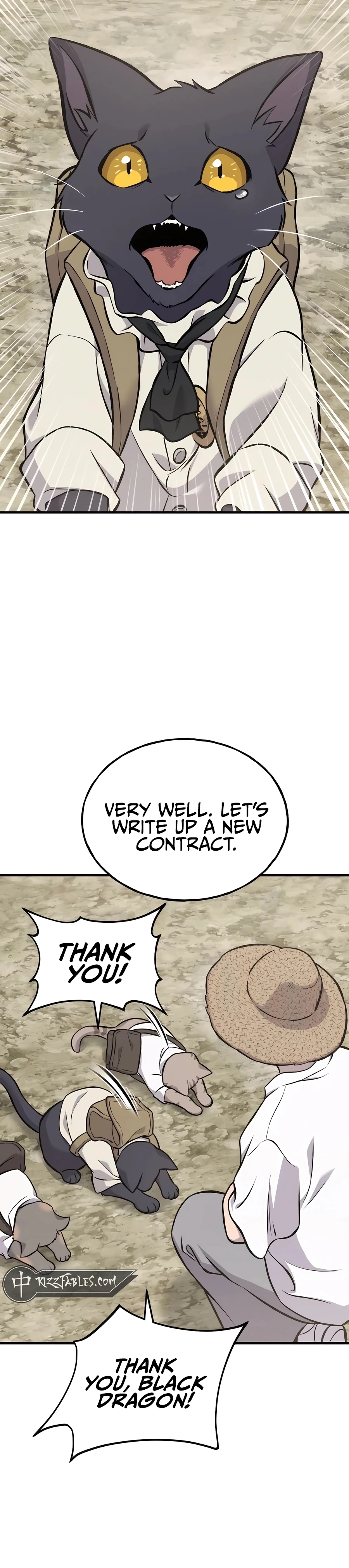 Solo Farming In The Tower Chapter 77, page 34 of 55