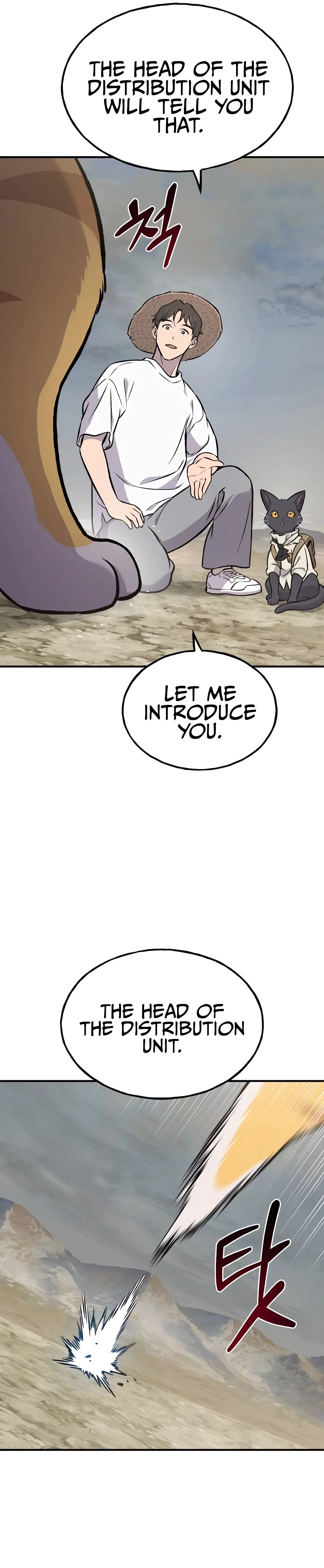 Solo Farming In The Tower Chapter 77, page 37 of 55