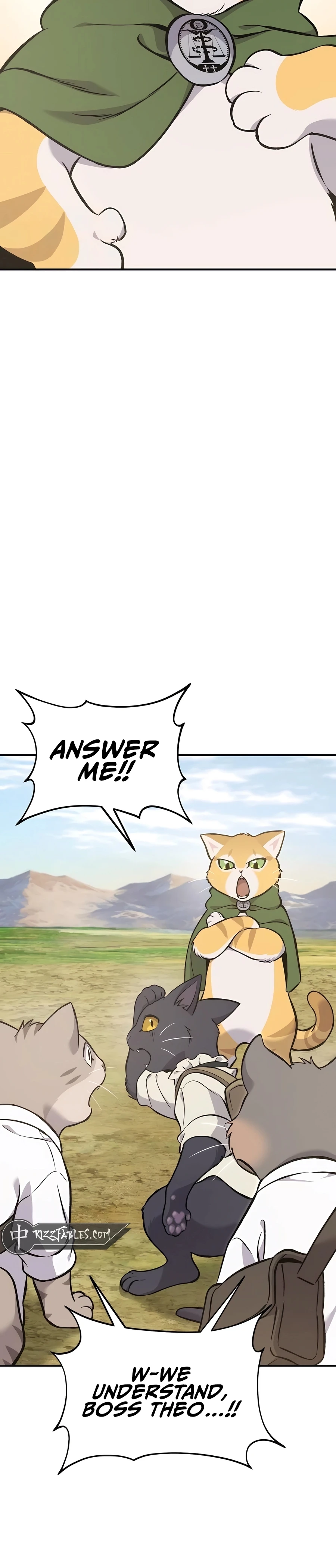 Solo Farming In The Tower Chapter 77, page 42 of 55