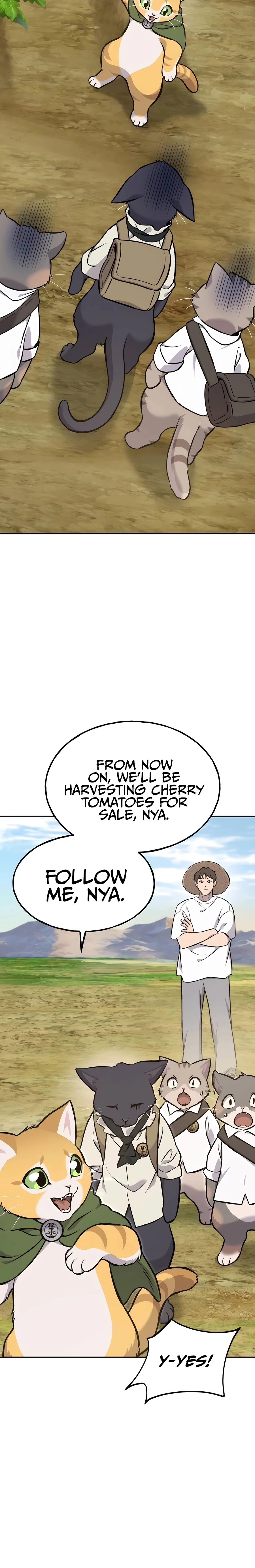 Solo Farming In The Tower Chapter 77, page 44 of 55
