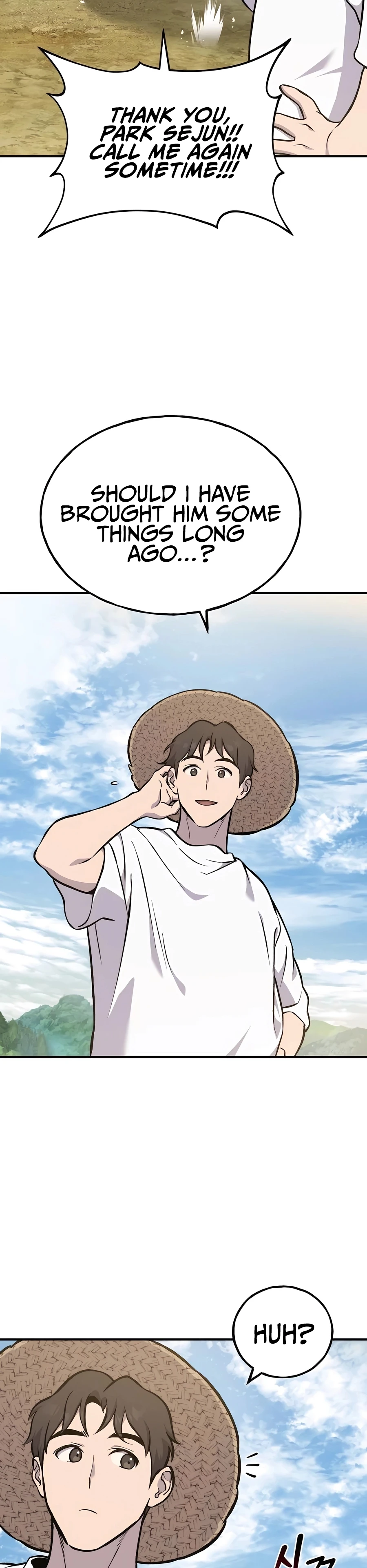 Solo Farming In The Tower Chapter 77, page 49 of 55