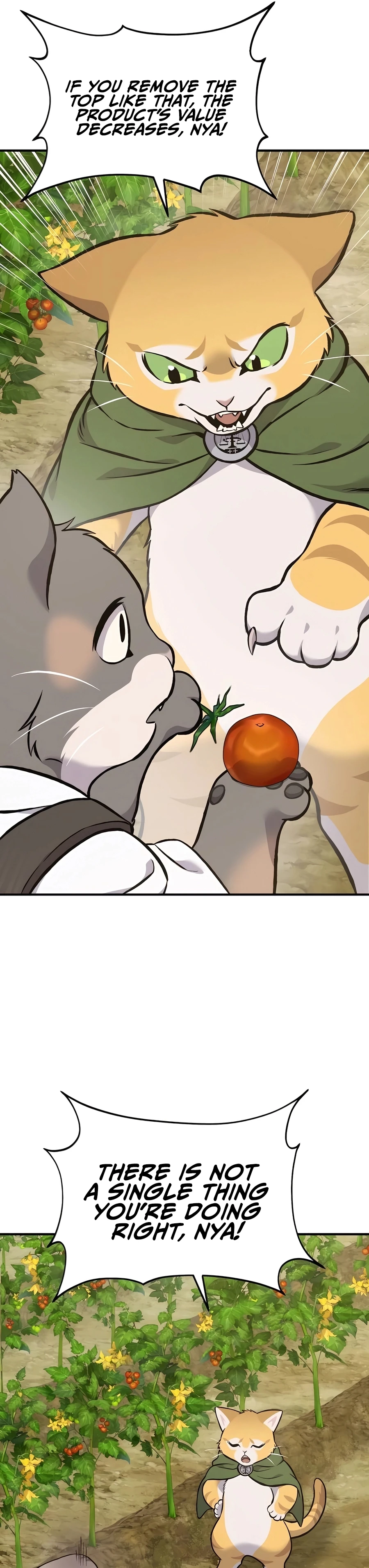 Solo Farming In The Tower Chapter 77, page 51 of 55