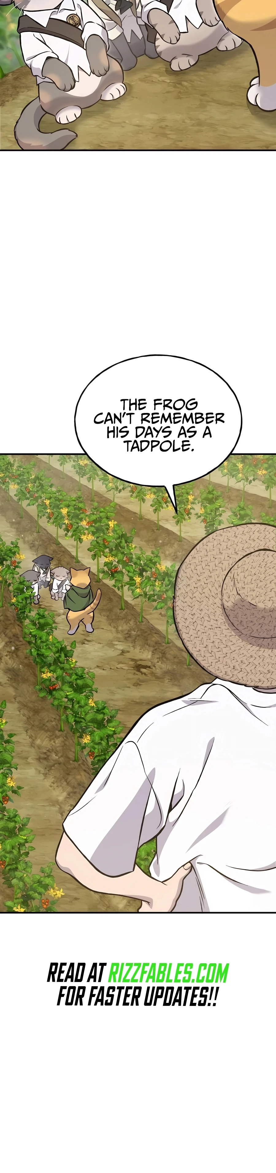 Solo Farming In The Tower Chapter 77, page 53 of 55