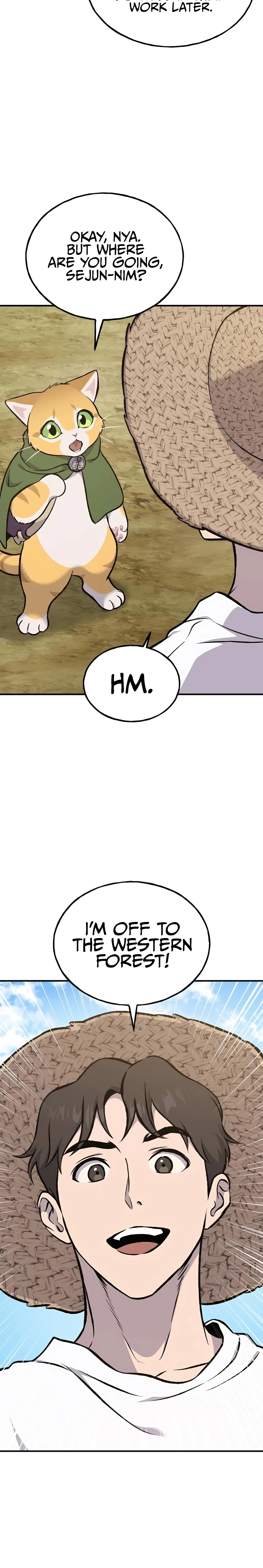 Solo Farming In The Tower Chapter 78, page 11 of 67