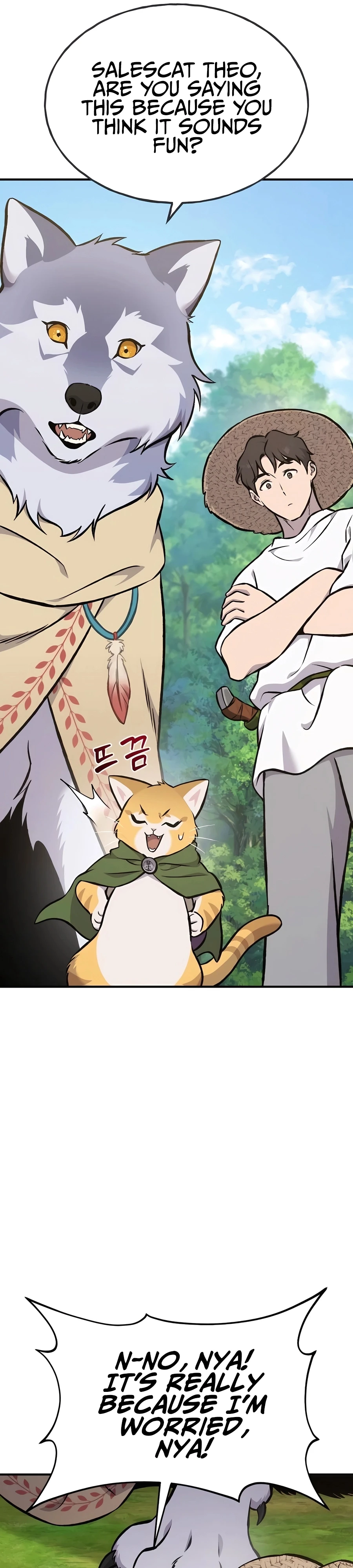 Solo Farming In The Tower Chapter 78, page 17 of 67