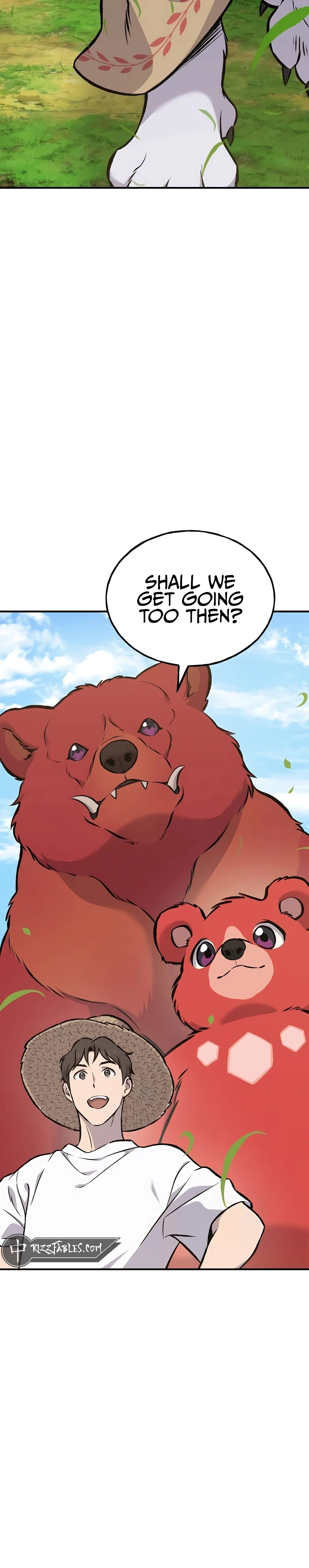 Solo Farming In The Tower Chapter 78, page 21 of 67
