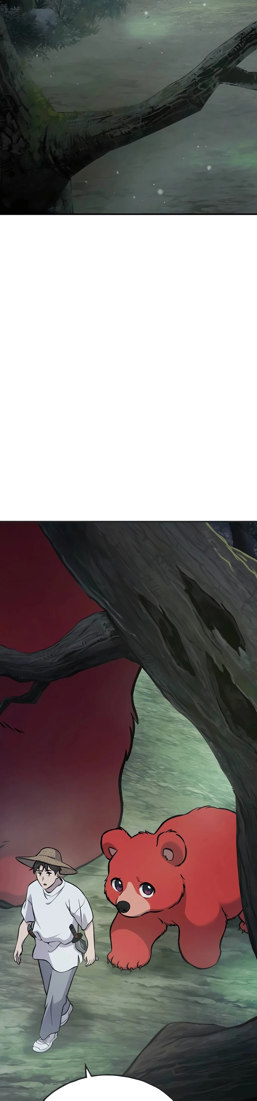 Solo Farming In The Tower Chapter 78, page 23 of 67