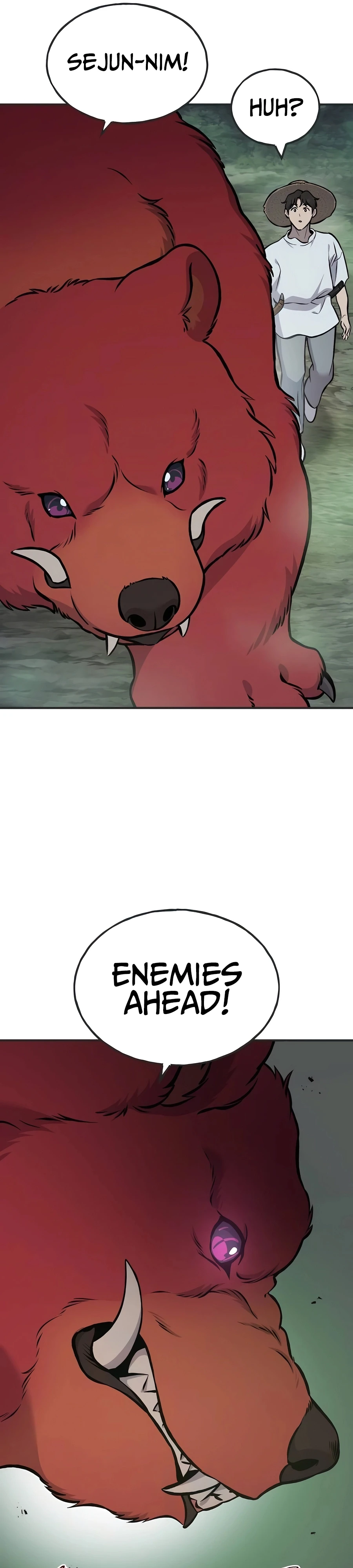 Solo Farming In The Tower Chapter 78, page 25 of 67