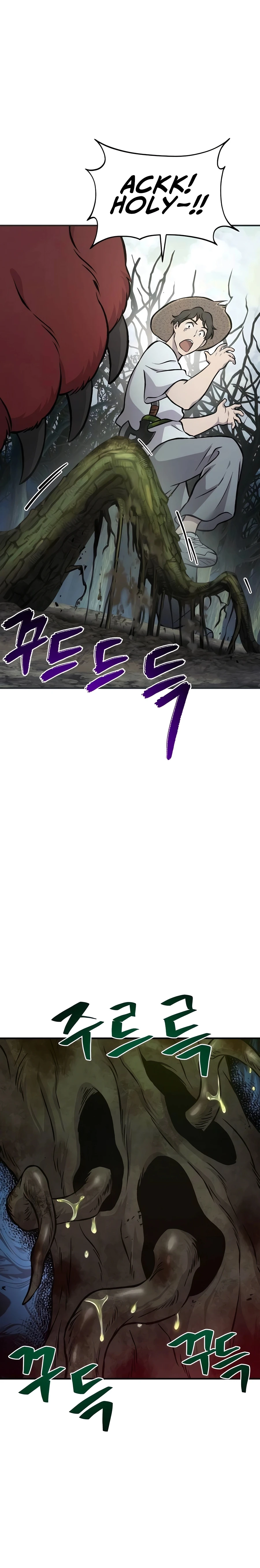 Solo Farming In The Tower Chapter 78, page 29 of 67