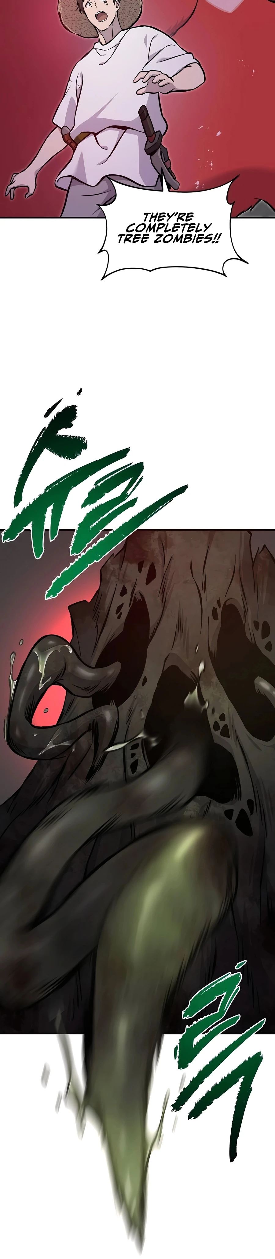 Solo Farming In The Tower Chapter 78, page 32 of 67