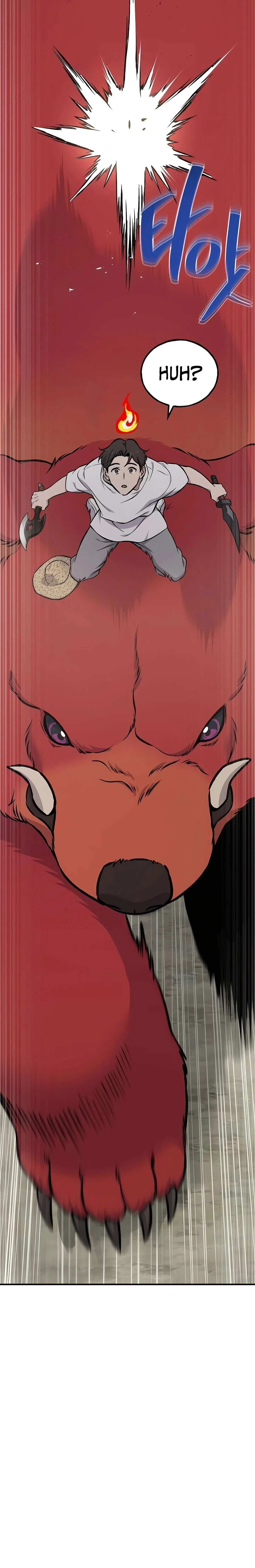 Solo Farming In The Tower Chapter 78, page 53 of 67