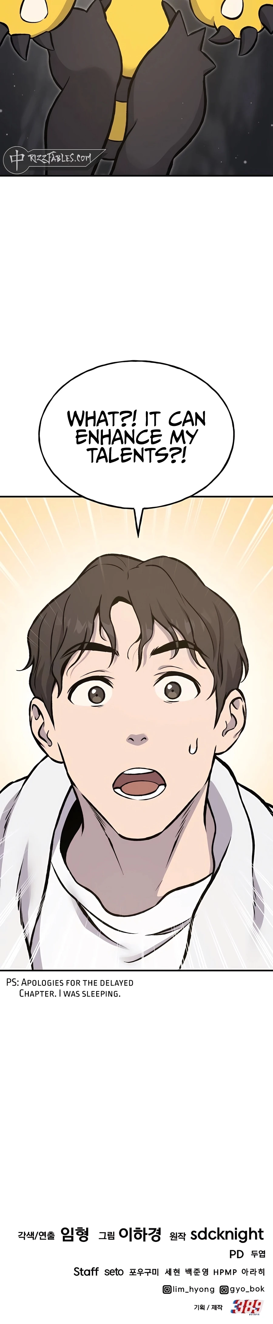 Solo Farming In The Tower Chapter 78, page 67 of 67