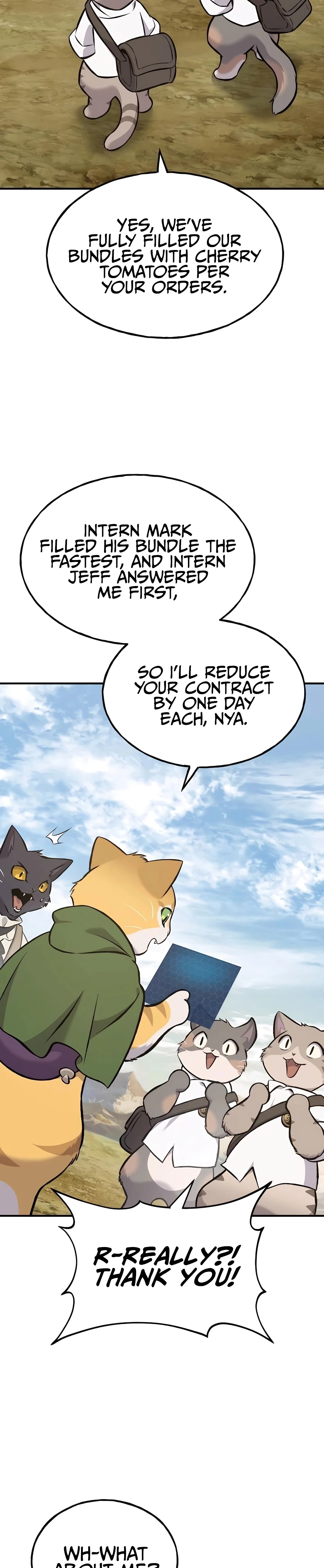Solo Farming In The Tower Chapter 78, page 8 of 67