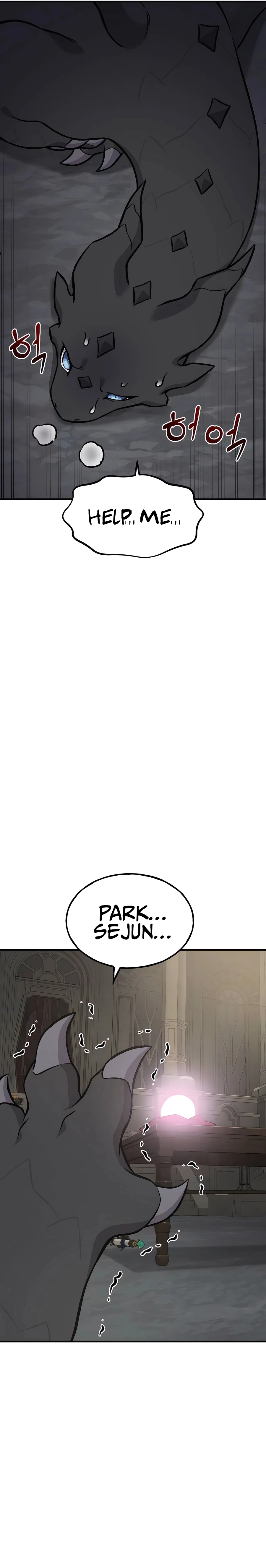 Solo Farming In The Tower Chapter 79, page 10 of 61