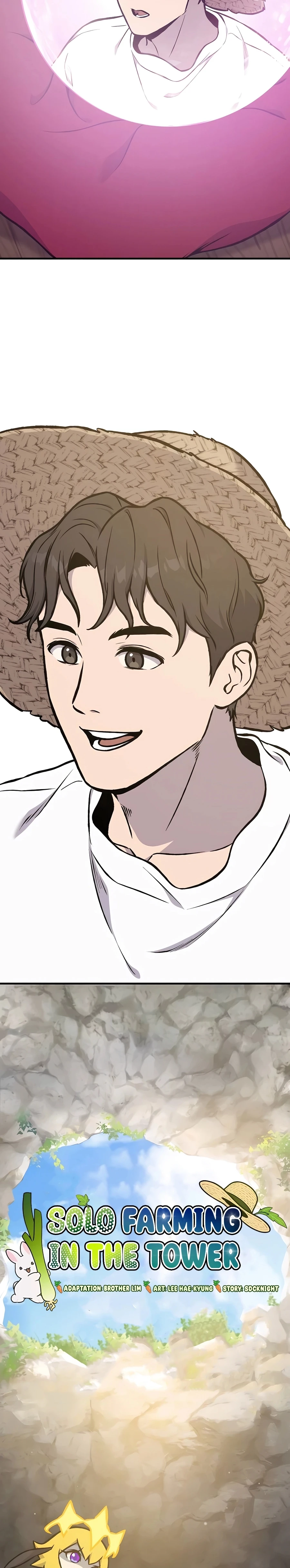 Solo Farming In The Tower Chapter 79, page 13 of 61