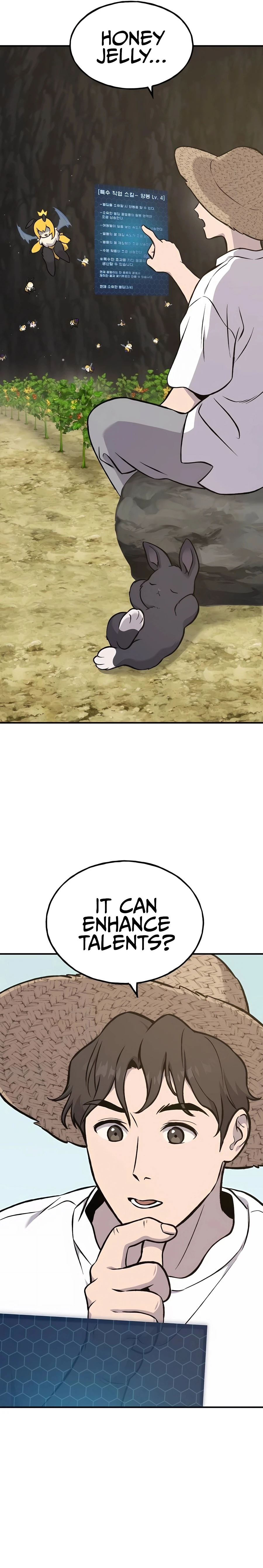 Solo Farming In The Tower Chapter 79, page 18 of 61