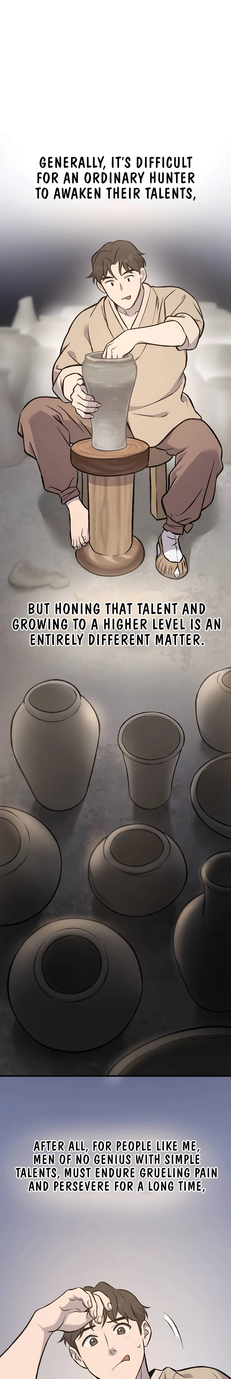 Solo Farming In The Tower Chapter 79, page 19 of 61