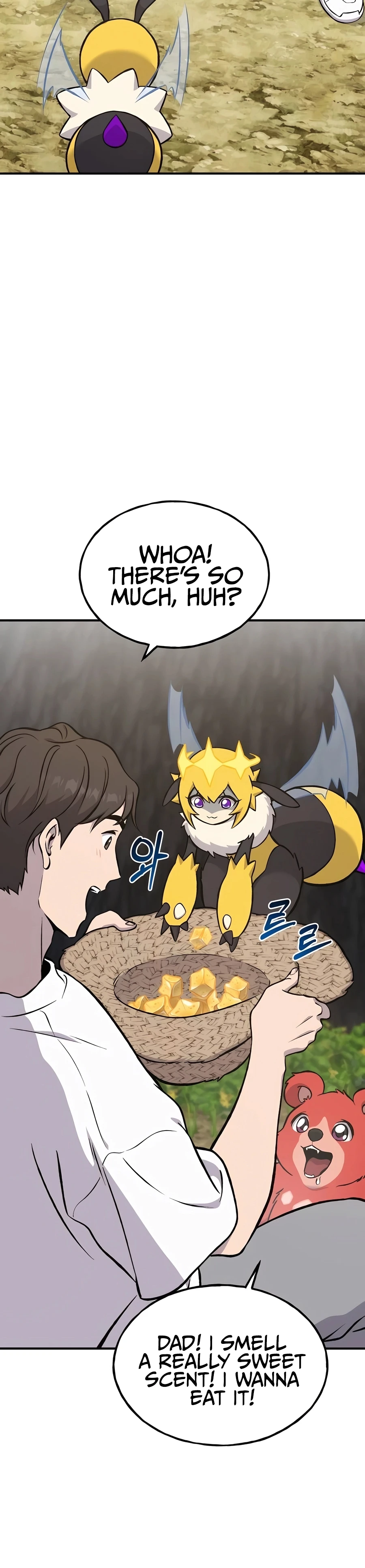 Solo Farming In The Tower Chapter 79, page 23 of 61