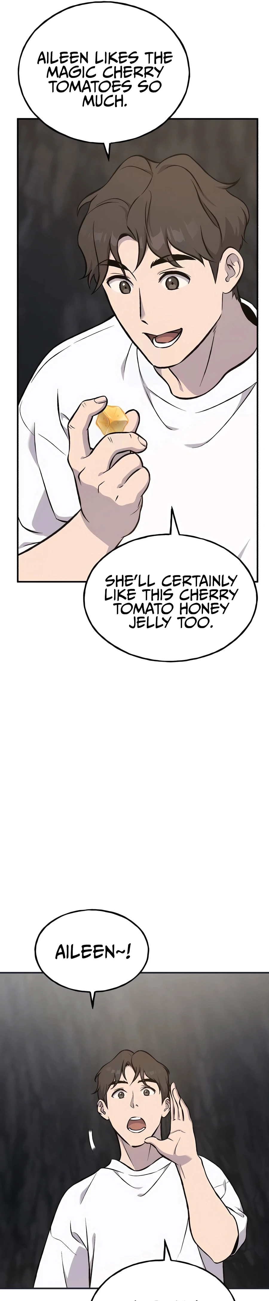 Solo Farming In The Tower Chapter 79, page 29 of 61