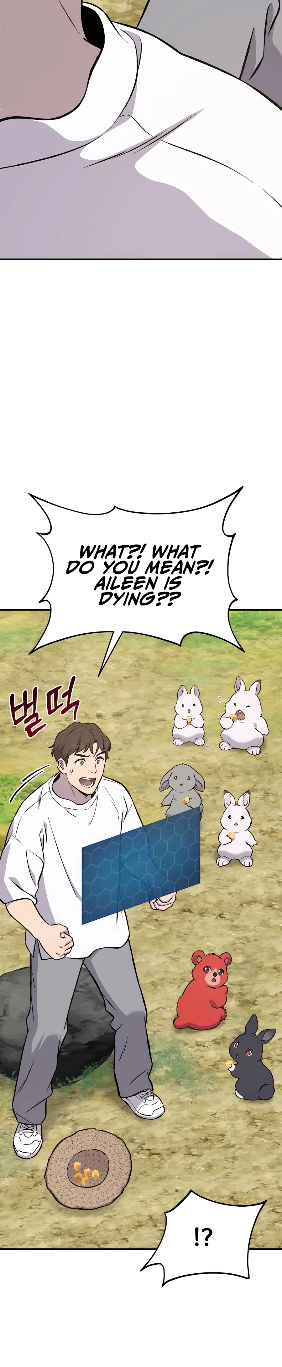 Solo Farming In The Tower Chapter 79, page 31 of 61