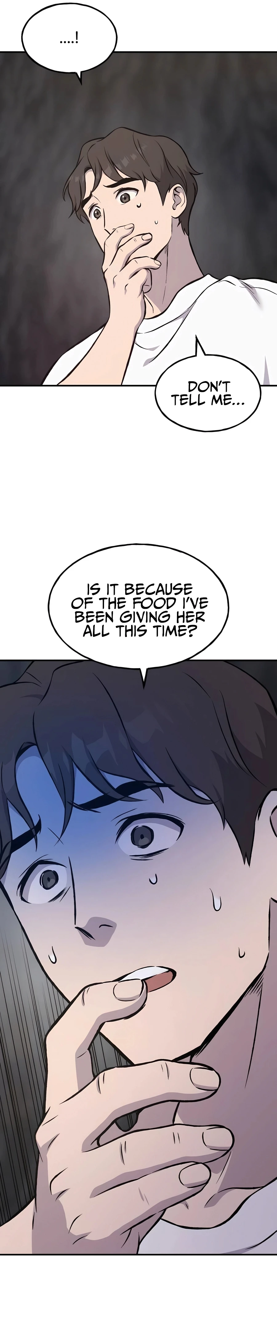 Solo Farming In The Tower Chapter 79, page 35 of 61