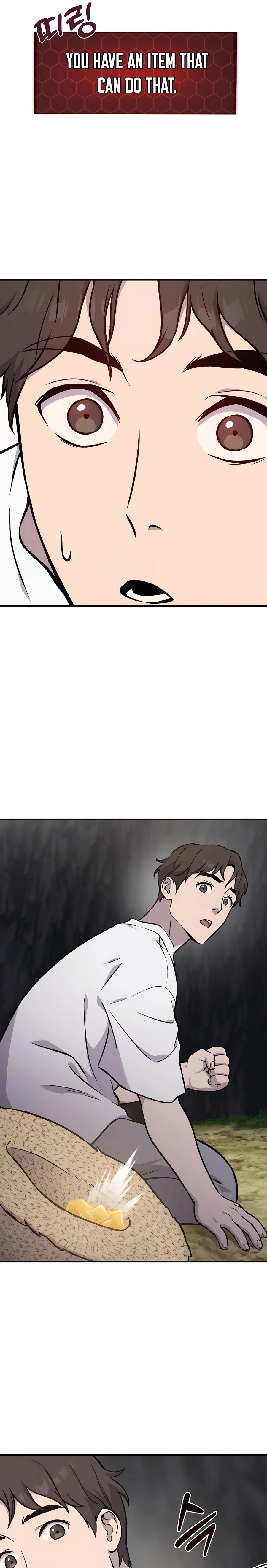 Solo Farming In The Tower Chapter 79, page 38 of 61