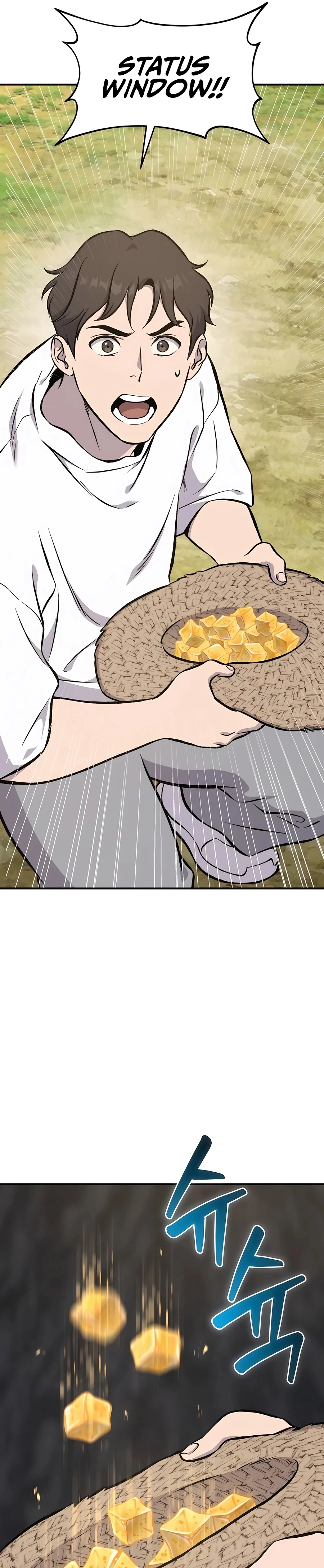Solo Farming In The Tower Chapter 79, page 40 of 61