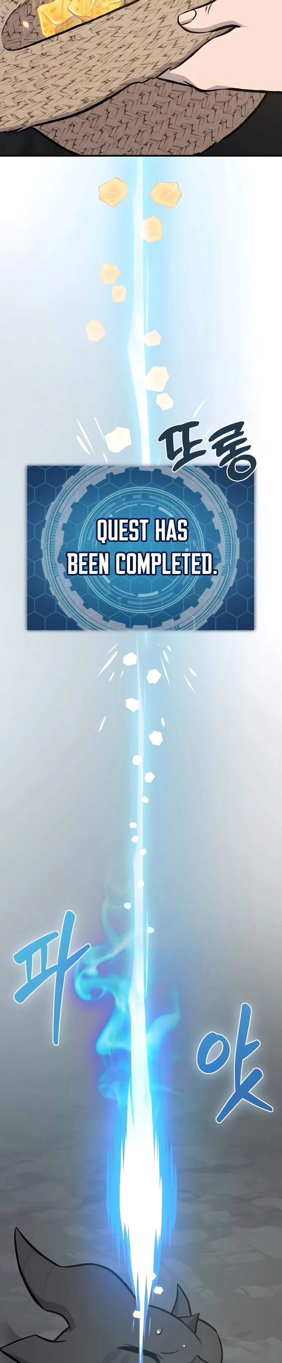 Solo Farming In The Tower Chapter 79, page 41 of 61
