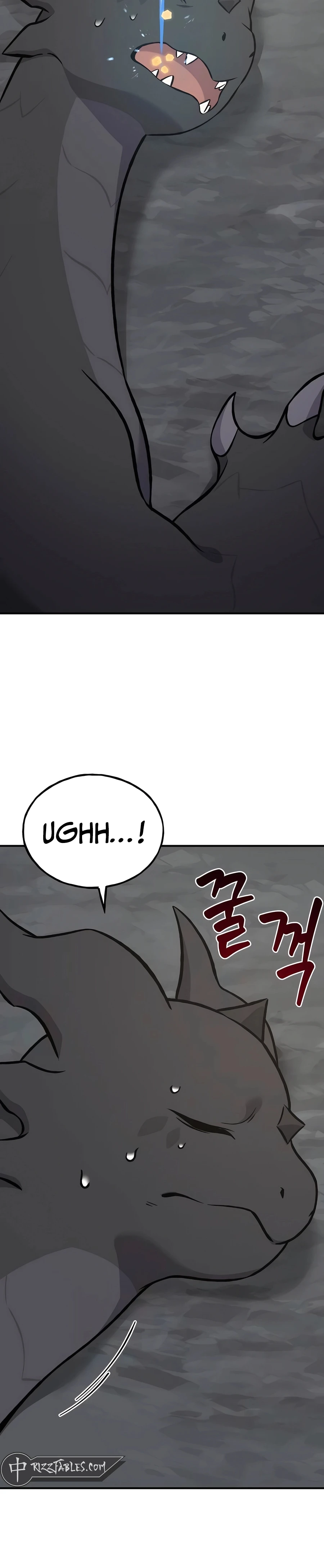 Solo Farming In The Tower Chapter 79, page 42 of 61