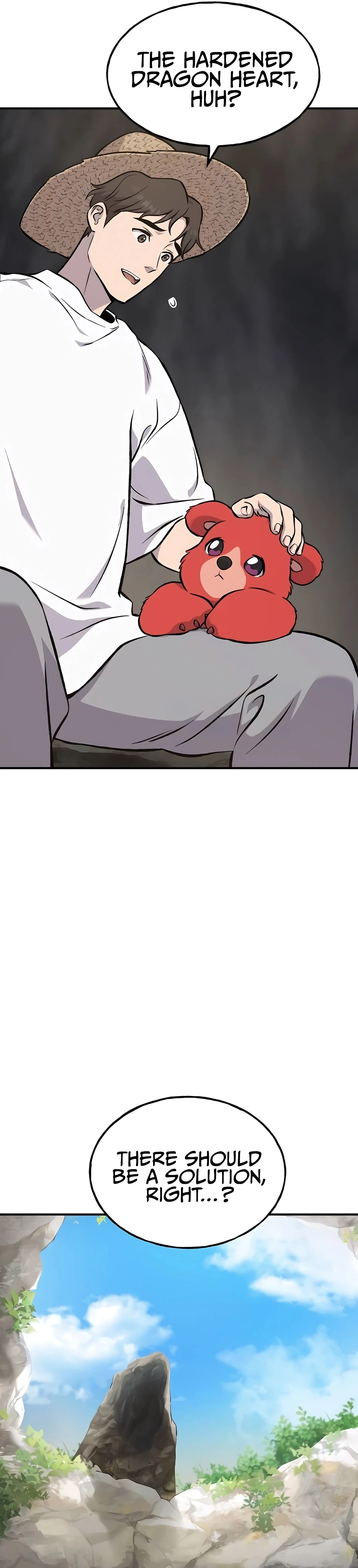 Solo Farming In The Tower Chapter 79, page 46 of 61