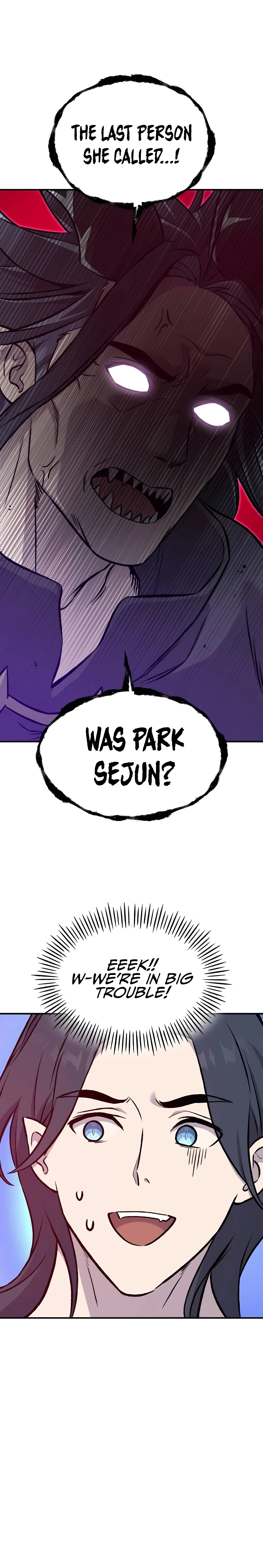 Solo Farming In The Tower Chapter 79, page 55 of 61