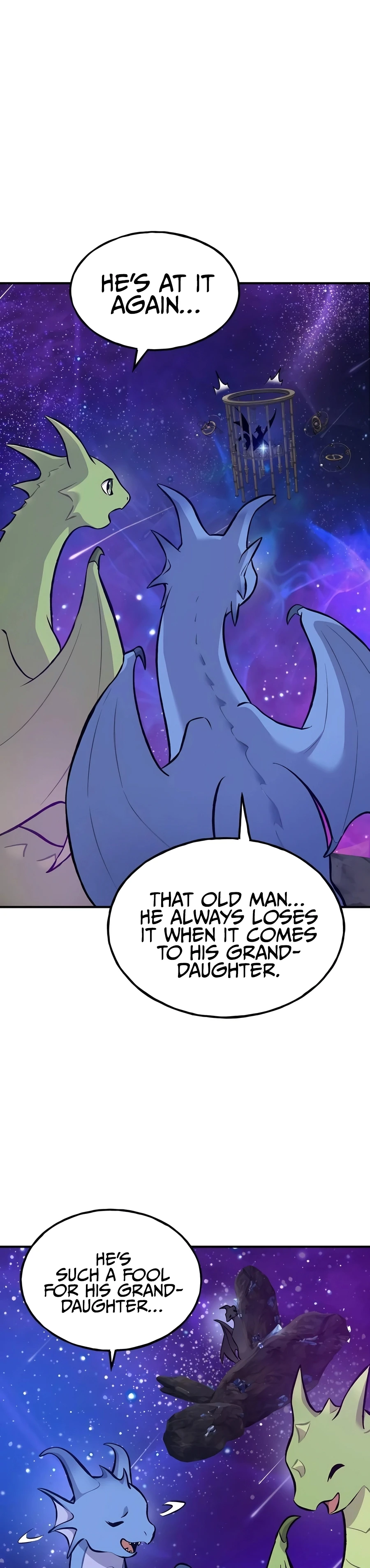 Solo Farming In The Tower Chapter 79, page 59 of 61