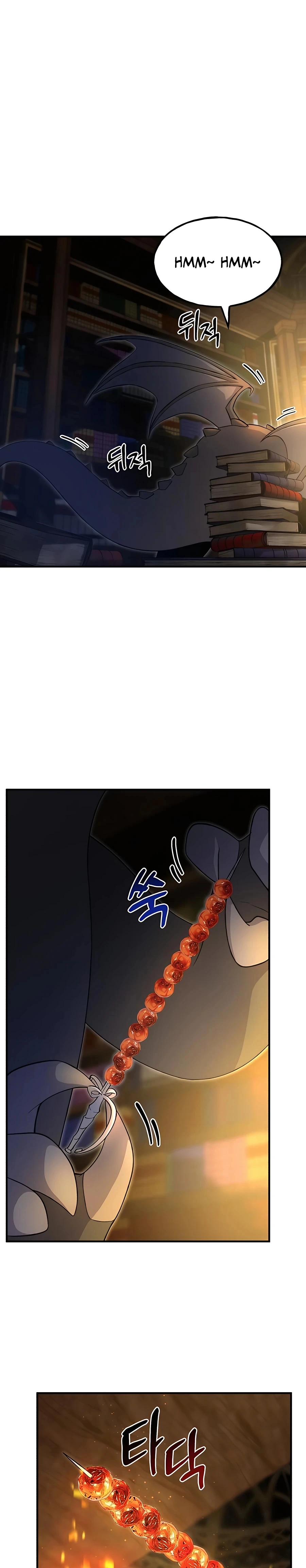Solo Farming In The Tower Chapter 8, page 21 of 42