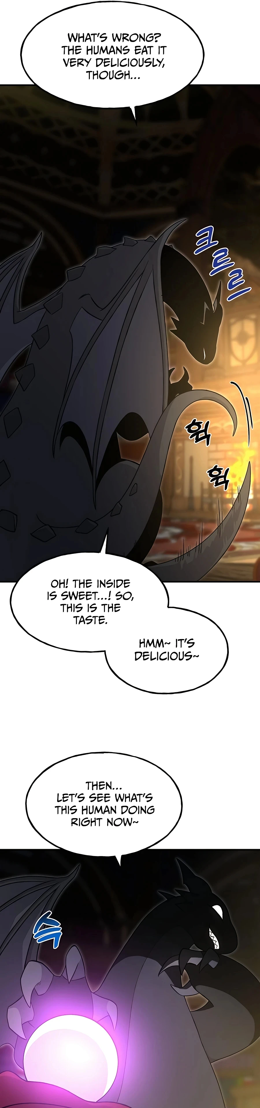 Solo Farming In The Tower Chapter 8, page 23 of 42