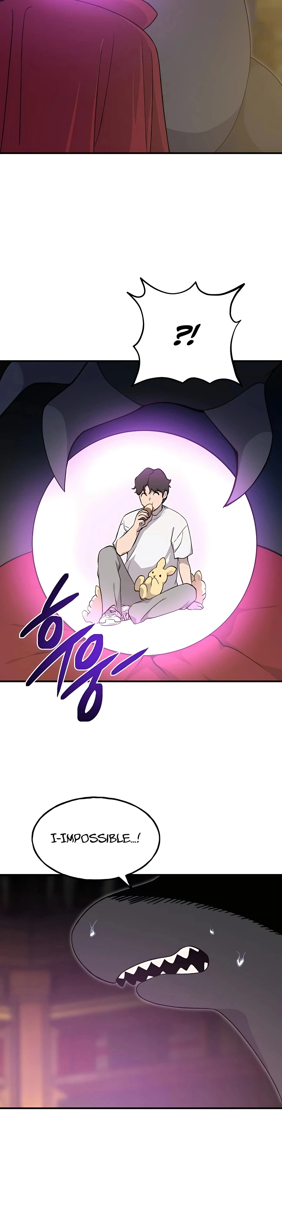 Solo Farming In The Tower Chapter 8, page 24 of 42