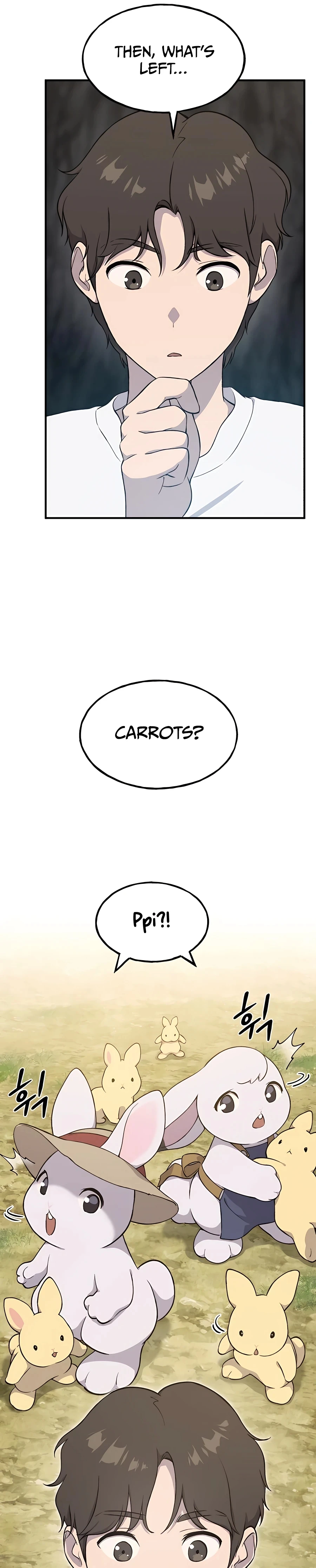 Solo Farming In The Tower Chapter 8, page 35 of 42