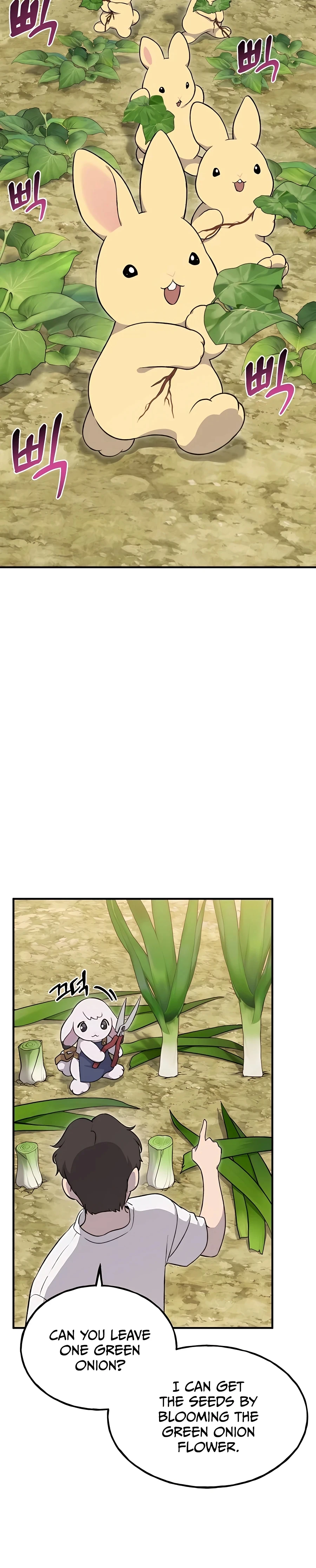 Solo Farming In The Tower Chapter 8, page 6 of 42