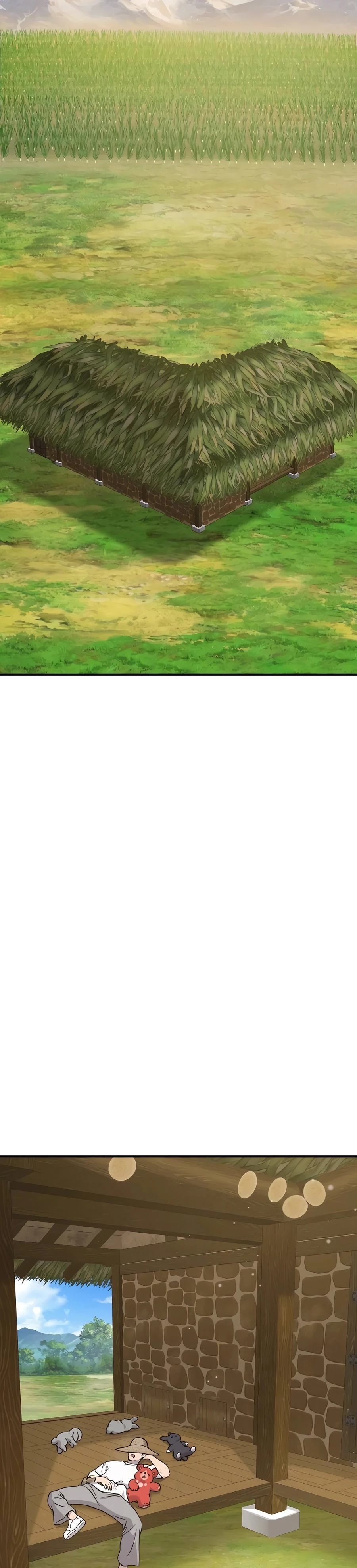 Solo Farming In The Tower Chapter 80, page 16 of 60