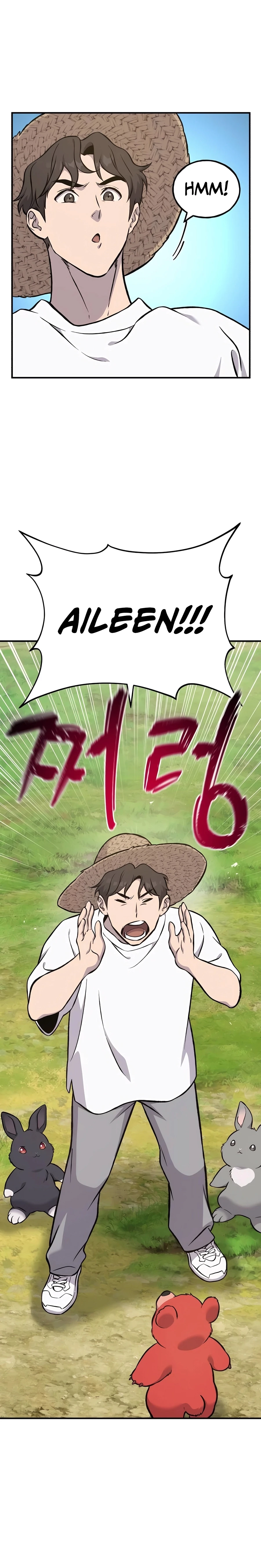 Solo Farming In The Tower Chapter 80, page 24 of 60